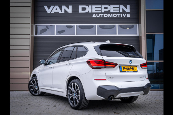 BMW X1 xDrive25e eDrive Edition M-Sport l Panorama l HUD l Trekhaak l Camera