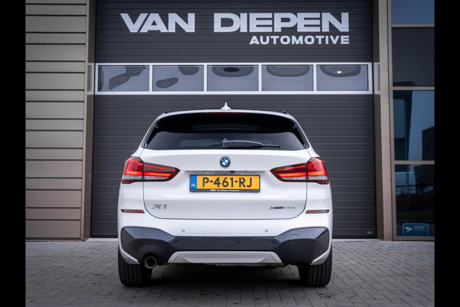 BMW X1 xDrive25e eDrive Edition M-Sport l Panorama l HUD l Trekhaak l Camera