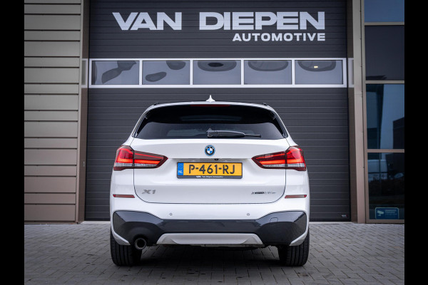 BMW X1 xDrive25e eDrive Edition M-Sport l Panorama l HUD l Trekhaak l Camera