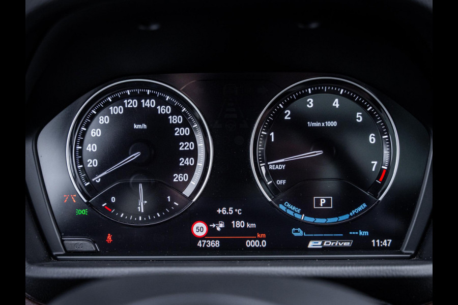 BMW X1 xDrive25e eDrive Edition M-Sport l Panorama l HUD l Trekhaak l Camera