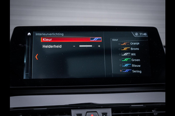 BMW X1 xDrive25e eDrive Edition M-Sport l Panorama l HUD l Trekhaak l Camera