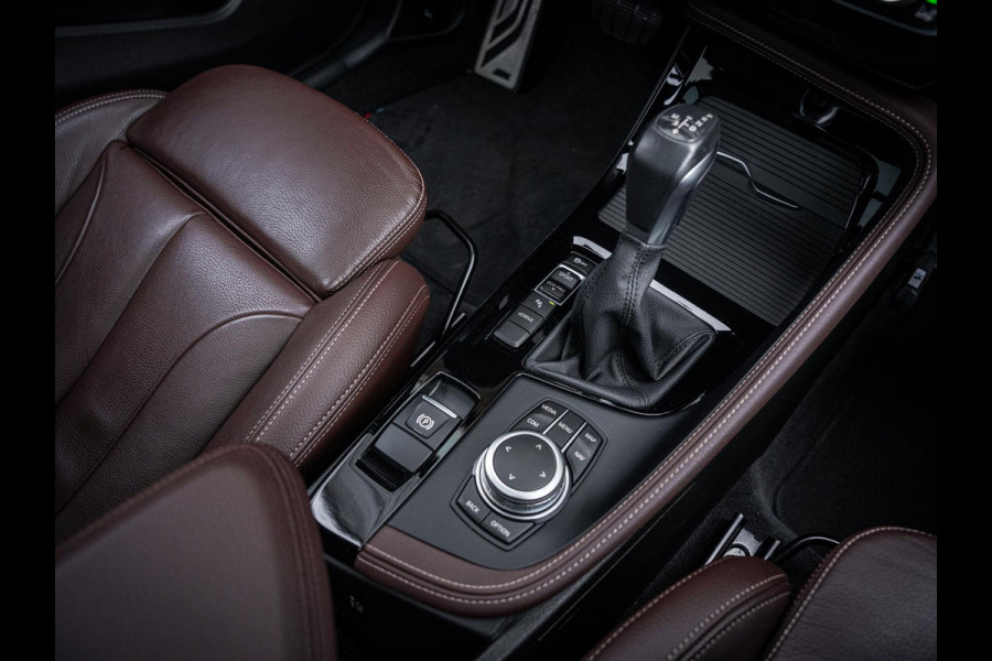 BMW X1 xDrive25e eDrive Edition M-Sport l Panorama l HUD l Trekhaak l Camera