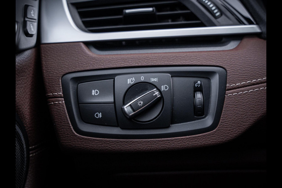 BMW X1 xDrive25e eDrive Edition M-Sport l Panorama l HUD l Trekhaak l Camera