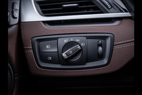 BMW X1 xDrive25e eDrive Edition M-Sport l Panorama l HUD l Trekhaak l Camera