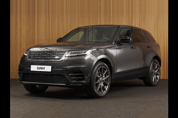 Land Rover Range Rover Velar 2.0 P400e AWD Dynamic SE 21" | PANO | MERIDIAN |
