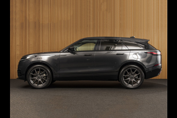 Land Rover Range Rover Velar 2.0 P400e AWD Dynamic SE 21" | PANO | MERIDIAN |