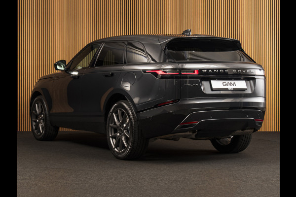 Land Rover Range Rover Velar 2.0 P400e AWD Dynamic SE 21" | PANO | MERIDIAN |