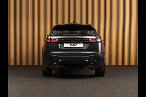 Land Rover Range Rover Velar 2.0 P400e AWD Dynamic SE 21" | PANO | MERIDIAN |