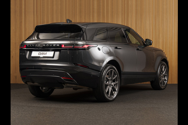 Land Rover Range Rover Velar 2.0 P400e AWD Dynamic SE 21" | PANO | MERIDIAN |