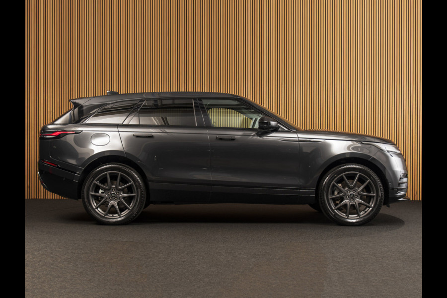 Land Rover Range Rover Velar 2.0 P400e AWD Dynamic SE 21" | PANO | MERIDIAN |