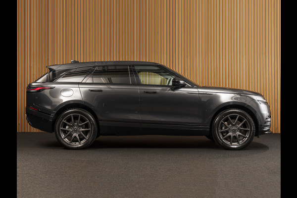 Land Rover Range Rover Velar 2.0 P400e AWD Dynamic SE 21" | PANO | MERIDIAN |