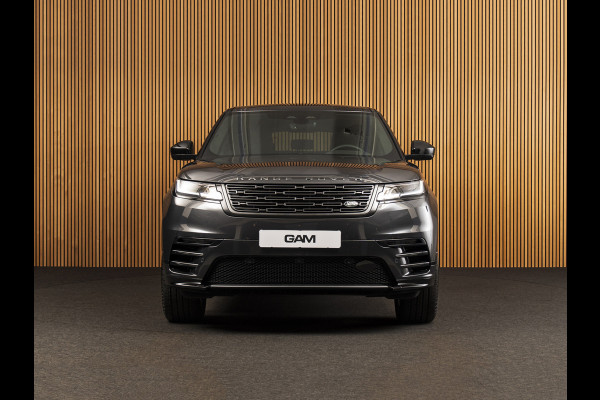 Land Rover Range Rover Velar 2.0 P400e AWD Dynamic SE 21" | PANO | MERIDIAN |
