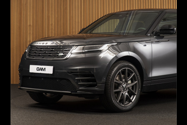 Land Rover Range Rover Velar 2.0 P400e AWD Dynamic SE 21" | PANO | MERIDIAN |