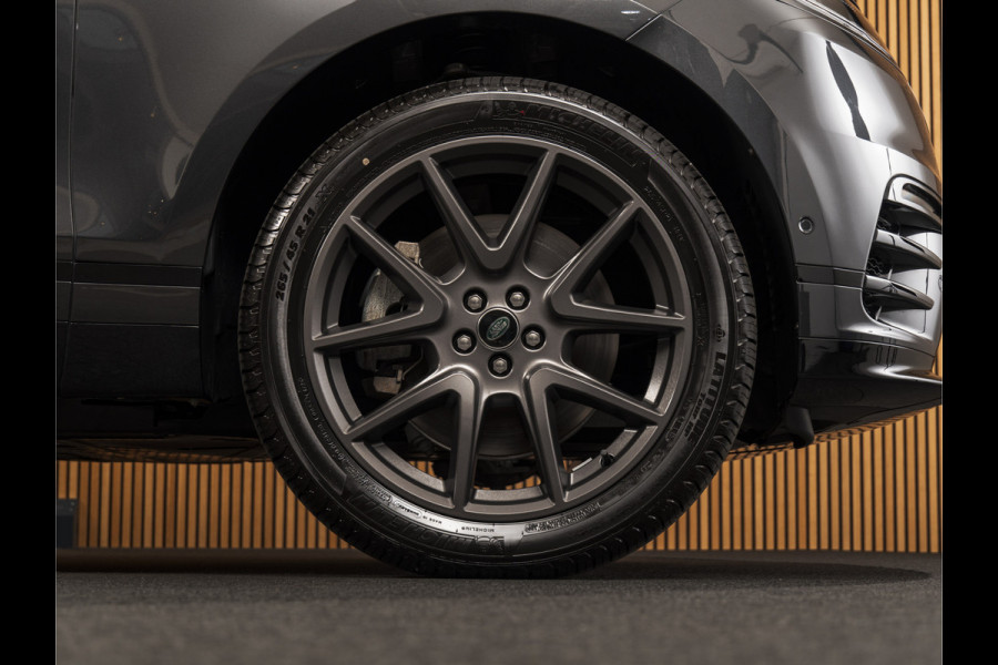 Land Rover Range Rover Velar 2.0 P400e AWD Dynamic SE 21" | PANO | MERIDIAN |