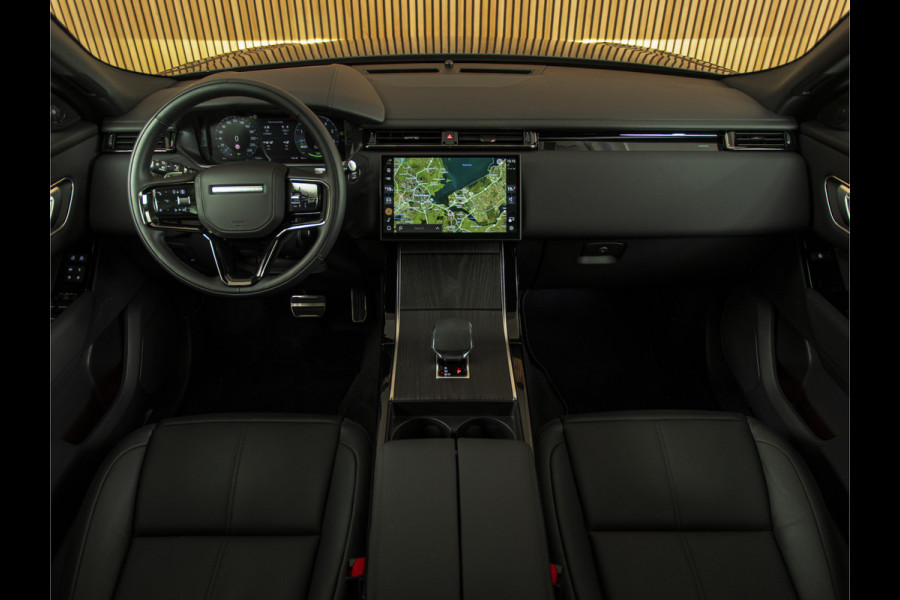 Land Rover Range Rover Velar 2.0 P400e AWD Dynamic SE 21" | PANO | MERIDIAN |