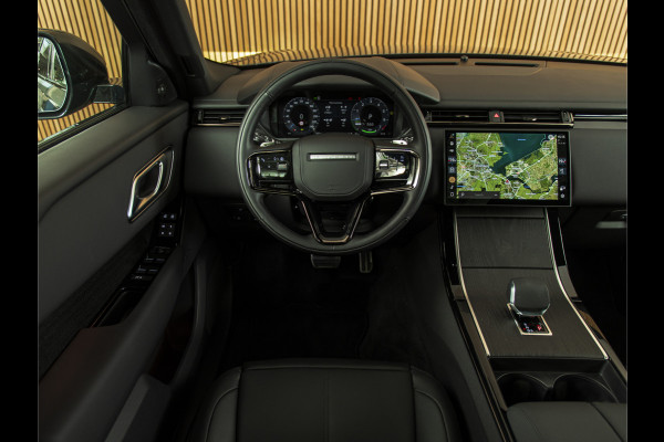 Land Rover Range Rover Velar 2.0 P400e AWD Dynamic SE 21" | PANO | MERIDIAN |