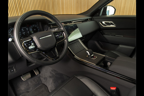Land Rover Range Rover Velar 2.0 P400e AWD Dynamic SE 21" | PANO | MERIDIAN |