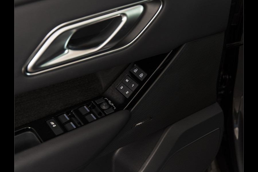 Land Rover Range Rover Velar 2.0 P400e AWD Dynamic SE 21" | PANO | MERIDIAN |