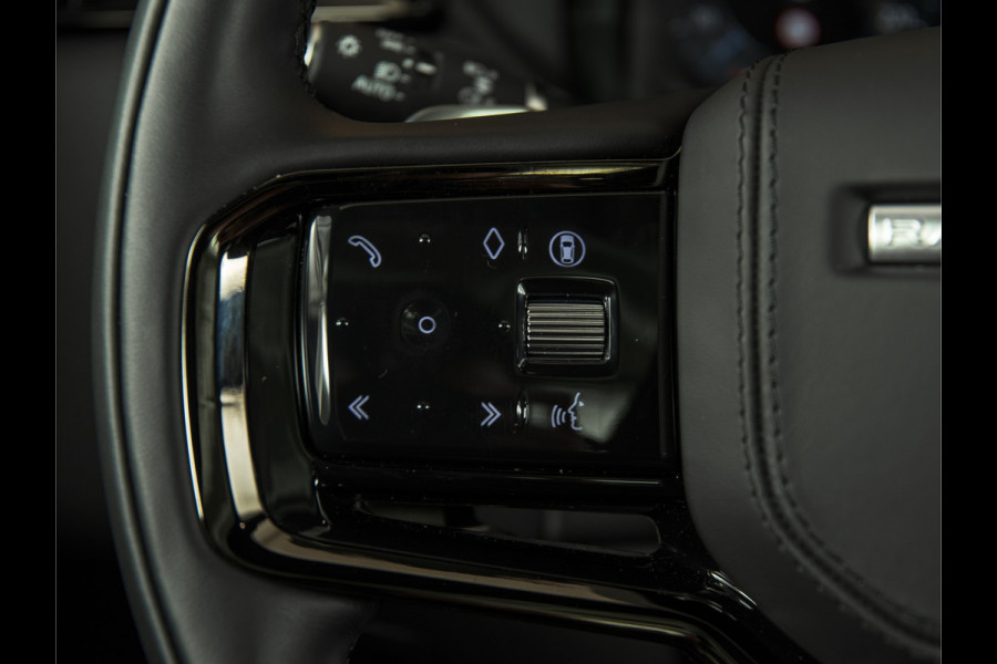 Land Rover Range Rover Velar 2.0 P400e AWD Dynamic SE 21" | PANO | MERIDIAN |