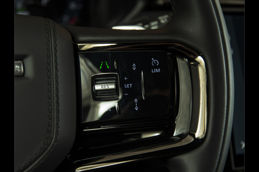 Land Rover Range Rover Velar 2.0 P400e AWD Dynamic SE 21" | PANO | MERIDIAN |