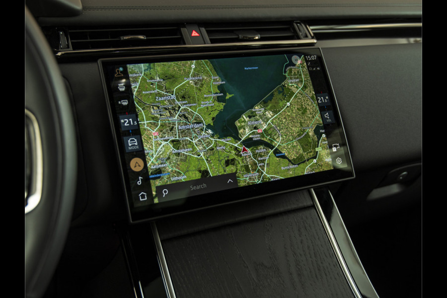 Land Rover Range Rover Velar 2.0 P400e AWD Dynamic SE 21" | PANO | MERIDIAN |