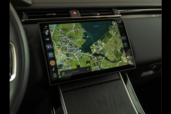 Land Rover Range Rover Velar 2.0 P400e AWD Dynamic SE 21" | PANO | MERIDIAN |