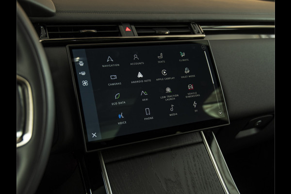 Land Rover Range Rover Velar 2.0 P400e AWD Dynamic SE 21" | PANO | MERIDIAN |