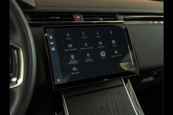 Land Rover Range Rover Velar 2.0 P400e AWD Dynamic SE 21" | PANO | MERIDIAN |