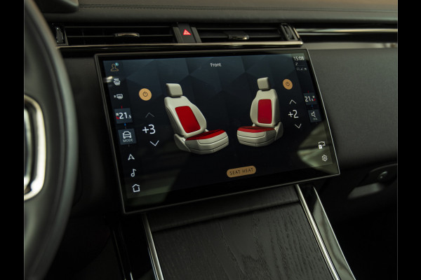 Land Rover Range Rover Velar 2.0 P400e AWD Dynamic SE 21" | PANO | MERIDIAN |