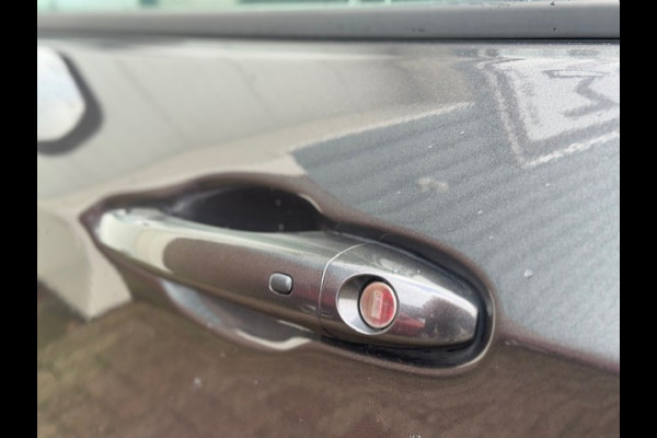 Jeep Compass 1.4 MultiAir Limited -Trekhaak-Dealer onderhoud