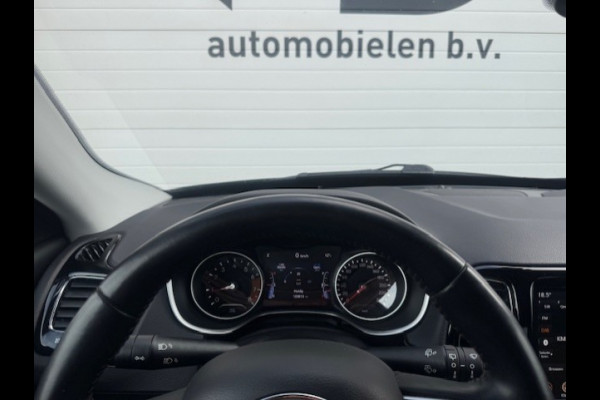 Jeep Compass 1.4 MultiAir Limited -Trekhaak-Dealer onderhoud