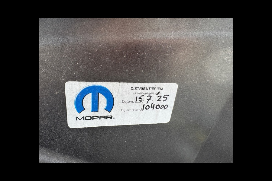 Jeep Compass 1.4 MultiAir Limited -Trekhaak-Dealer onderhoud