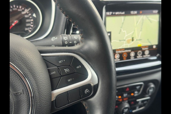 Jeep Compass 1.4 MultiAir Limited -Trekhaak-Dealer onderhoud