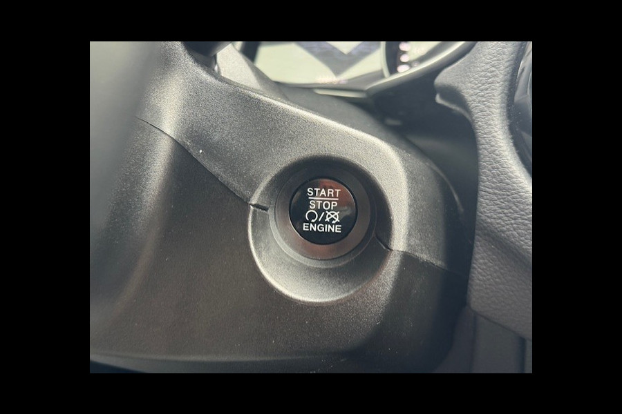 Jeep Compass 1.4 MultiAir Limited -Trekhaak-Dealer onderhoud