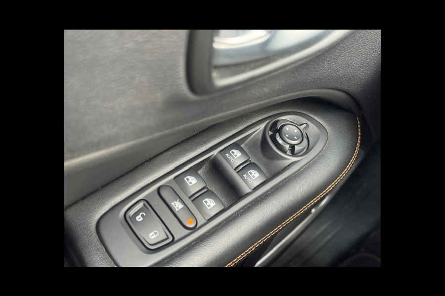 Jeep Compass 1.4 MultiAir Limited -Trekhaak-Dealer onderhoud