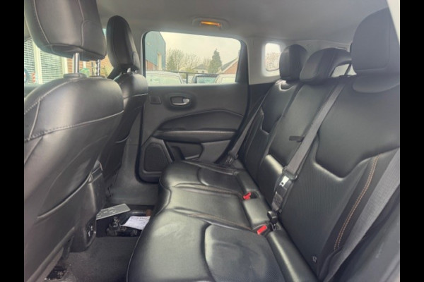 Jeep Compass 1.4 MultiAir Limited -Trekhaak-Dealer onderhoud