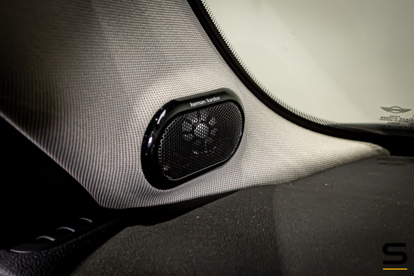 MINI Mini 1.5 Cooper Camden Plus Edition|Pano|HUD|H&K|Cam