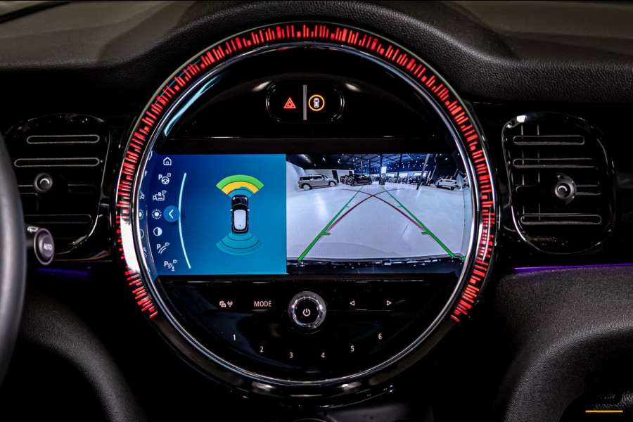 MINI Mini 1.5 Cooper Camden Plus Edition|Pano|HUD|H&K|Cam