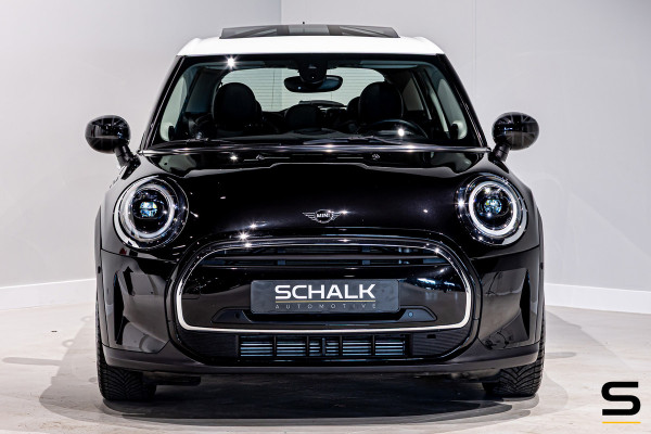 MINI Mini 1.5 Cooper Camden Plus Edition|Pano|HUD|H&K|Cam