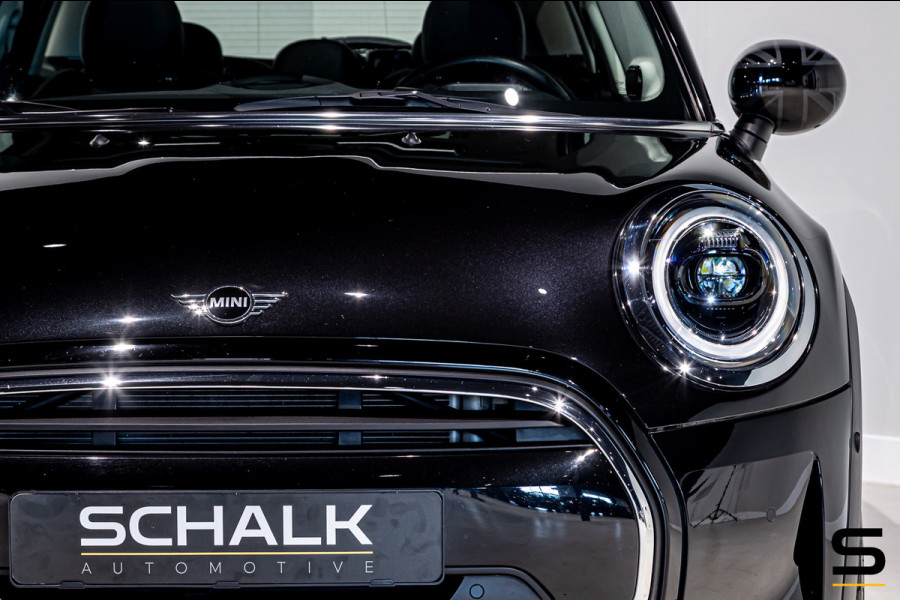 MINI Mini 1.5 Cooper Camden Plus Edition|Pano|HUD|H&K|Cam