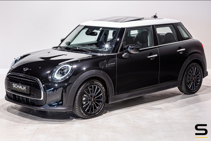 MINI Mini 1.5 Cooper Camden Plus Edition|Pano|HUD|H&K|Cam