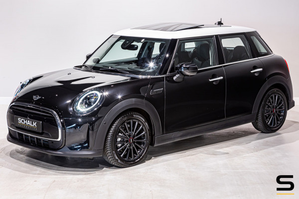 MINI Mini 1.5 Cooper Camden Plus Edition|Pano|HUD|H&K|Cam