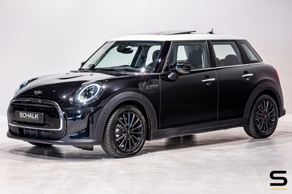 MINI Mini 1.5 Cooper Camden Plus Edition|Pano|HUD|H&K|Cam