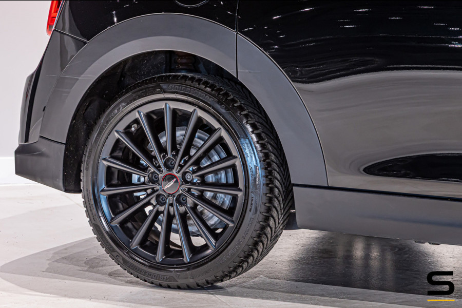 MINI Mini 1.5 Cooper Camden Plus Edition|Pano|HUD|H&K|Cam