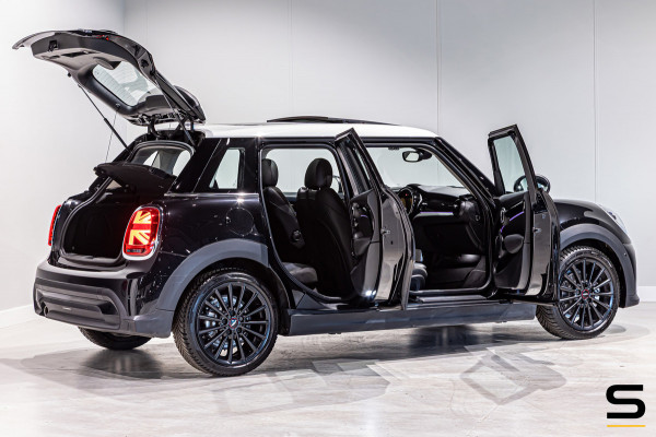 MINI Mini 1.5 Cooper Camden Plus Edition|Pano|HUD|H&K|Cam