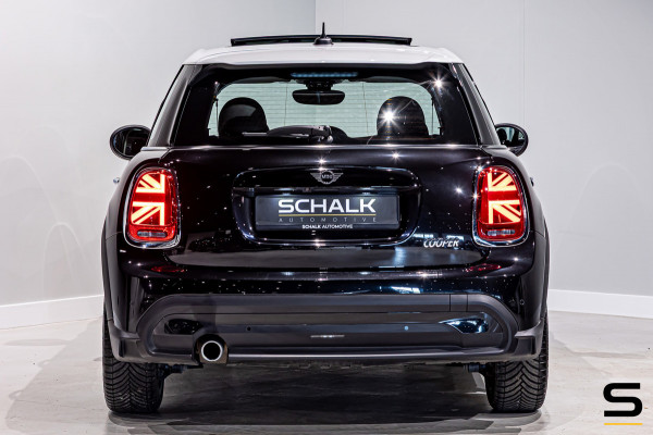 MINI Mini 1.5 Cooper Camden Plus Edition|Pano|HUD|H&K|Cam