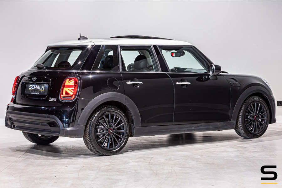 MINI Mini 1.5 Cooper Camden Plus Edition|Pano|HUD|H&K|Cam