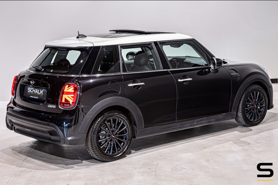 MINI Mini 1.5 Cooper Camden Plus Edition|Pano|HUD|H&K|Cam