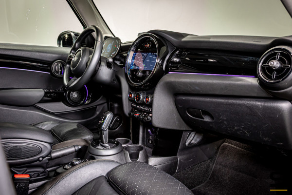 MINI Mini 1.5 Cooper Camden Plus Edition|Pano|HUD|H&K|Cam