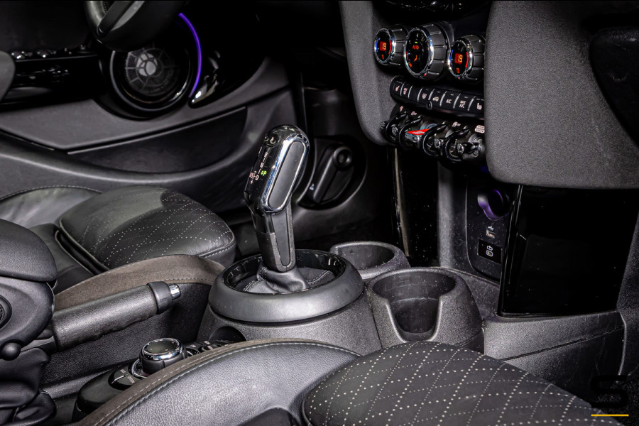 MINI Mini 1.5 Cooper Camden Plus Edition|Pano|HUD|H&K|Cam